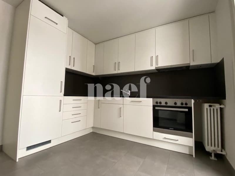 Appartement de 3.5 pièces au 6ème étage (2)