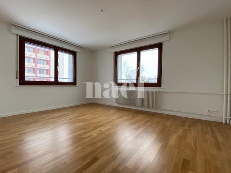 Appartement de 3.5 pièces au 6ème étage (4)