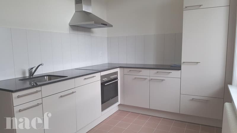 Appartement de 3.5 pièces dans la coopérative de La Renouvelle. (2)