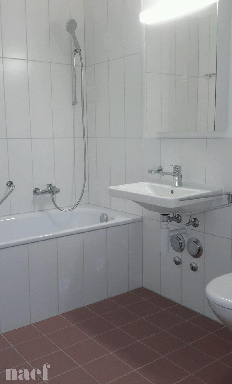 Appartement de 3.5 pièces dans la coopérative de La Renouvelle. (6)