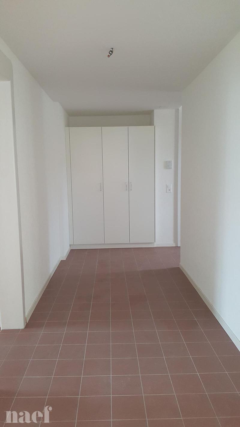 Appartement de 3.5 pièces dans la coopérative de La Renouvelle. (8)