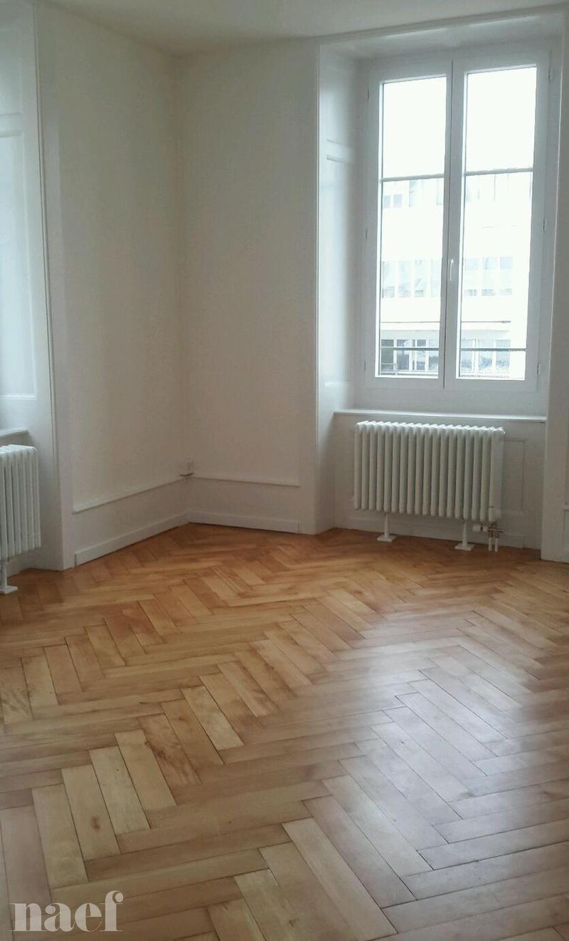 Appartement de 3.5 pièces dans la coopérative de La Renouvelle. (5)