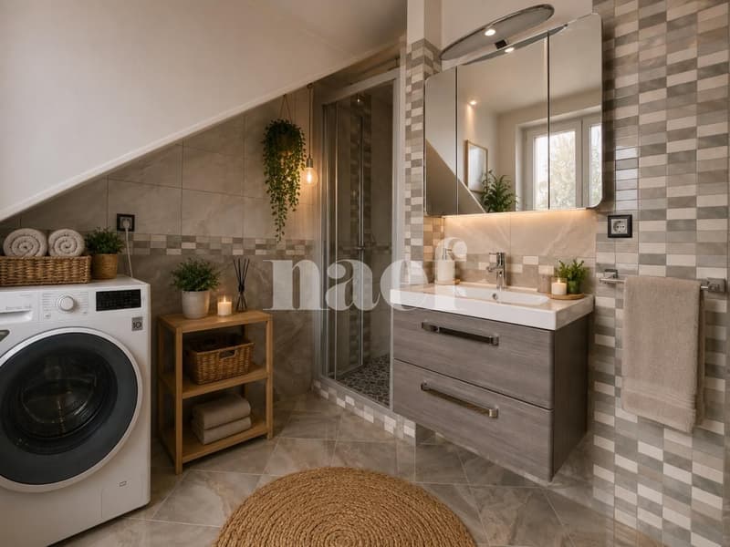 Appartement de 3 pièces au 3ème étage sans ascenseur (4)