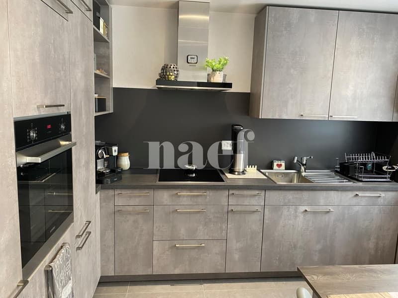 Appartement de 4.5 pièces au 2e étage (1)