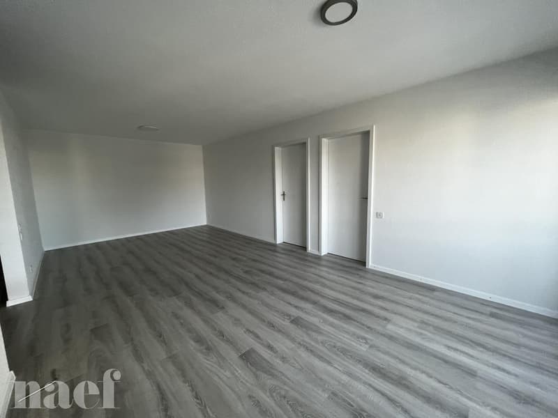 3.5 pièces rénové avec balcon (3)