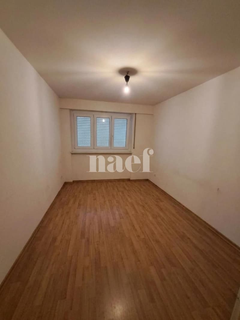 Appartement de 3.5 pièces avec balon (7)