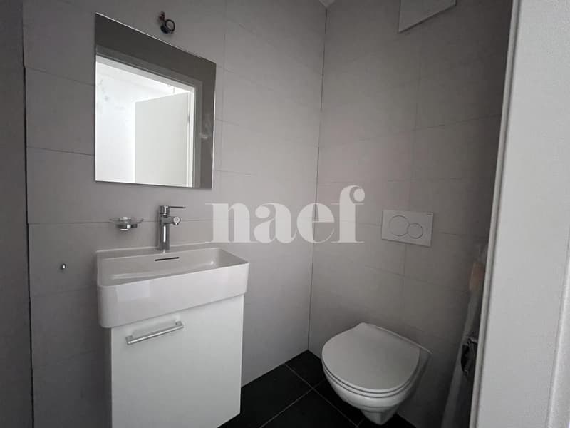 Magnifique duplex de 4,5 pièces au 4ème étage Ouest (9)