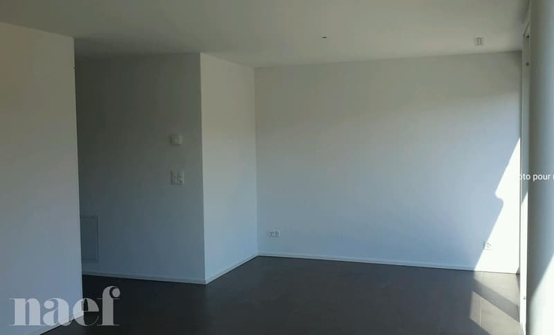 3.5 pièces récent en coopérative dans le nouveau quartier Le Corbusier (5)