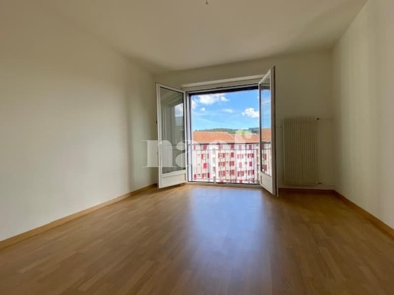 Appartement de 3 pièces au 4ème étage (1)