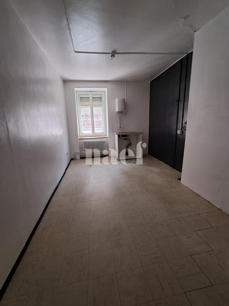 1er loyer net offert -Appartement de 3 pièces au centre-ville (7)