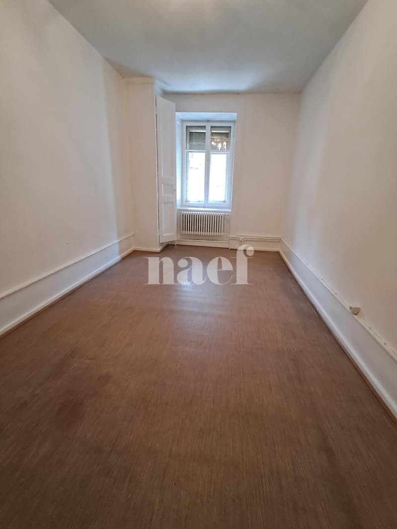 1er loyer net offert -Appartement de 3 pièces au centre-ville (6)