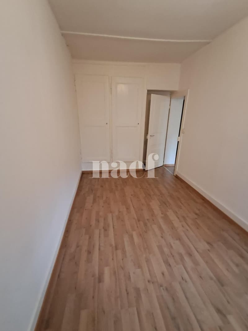 1er loyer net offert - Appartement spacieux de 4 pièces (6)