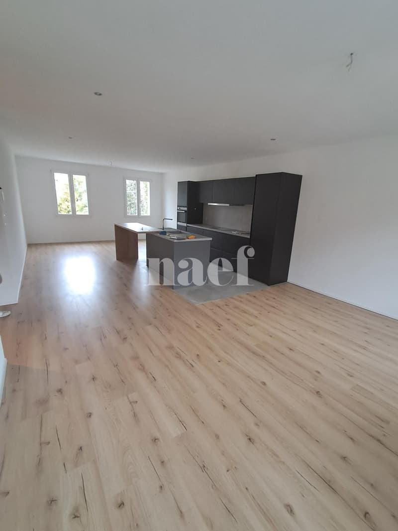 Appartement de 4.5 pièces au troisième étage (2)