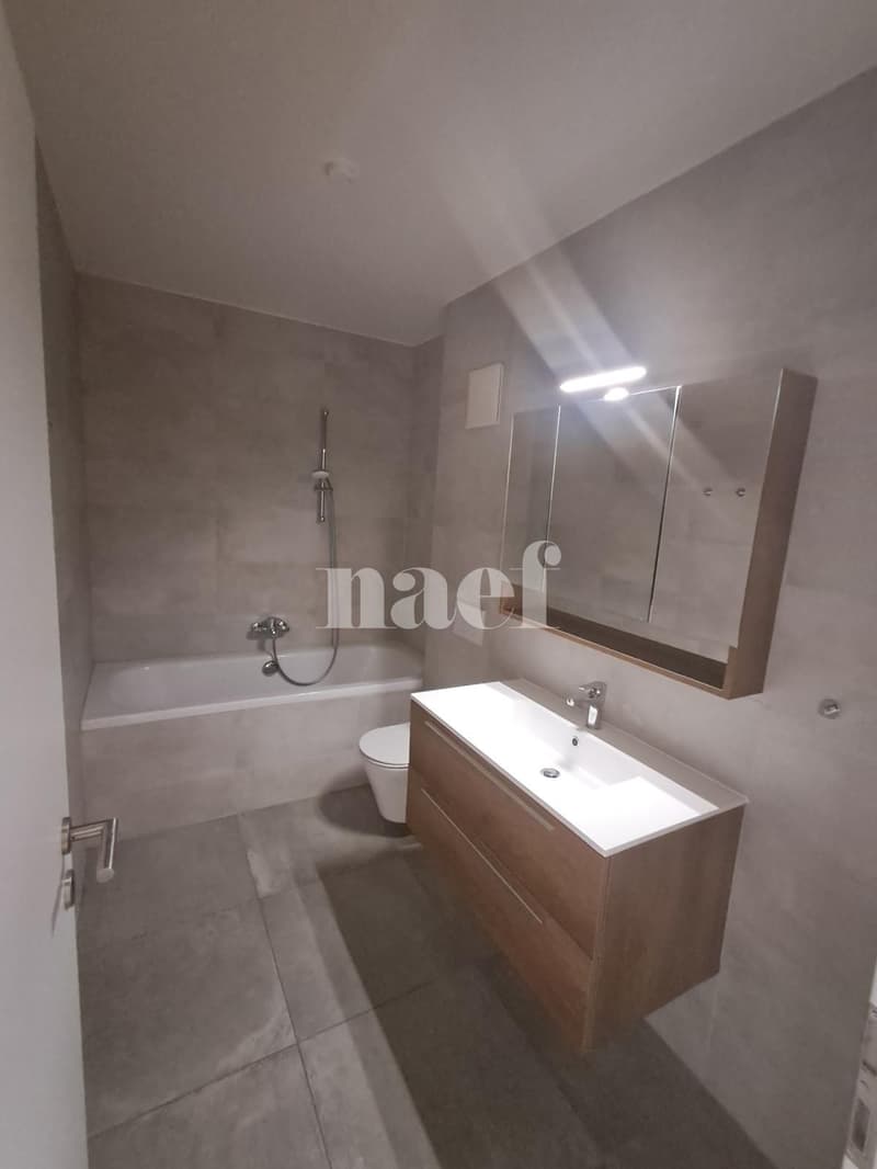 Appartement de 4.5 pièces au troisième étage (6)