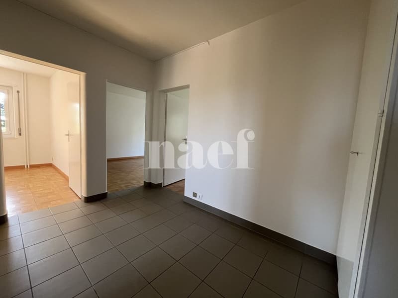 Magnifique appartement de 3 pièces au 2ème étage (6)