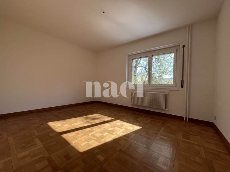 Magnifique appartement de 3 pièces au 2ème étage (7)