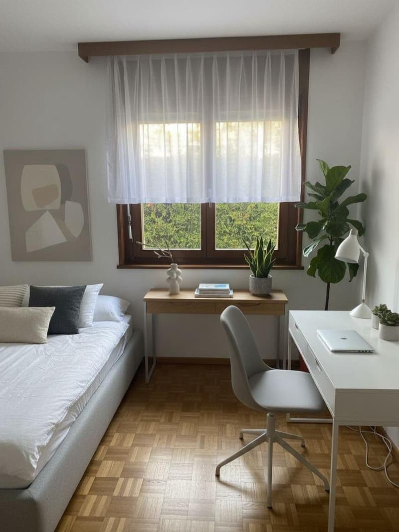 Appartement, 4.5 pièces, 128.00 m2