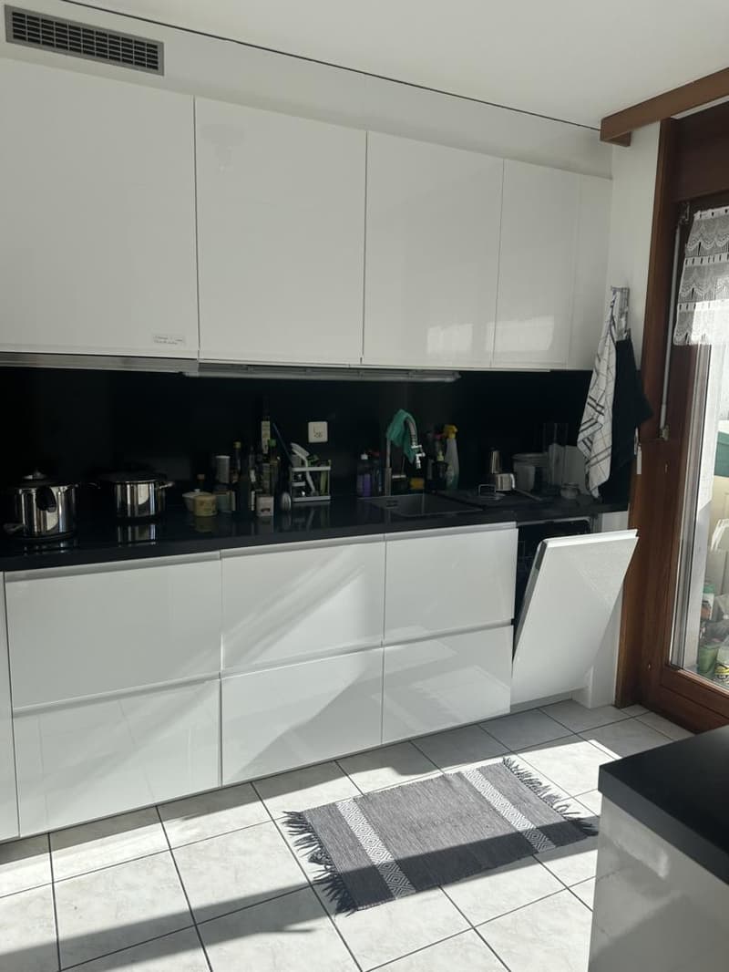 Appartement, 4.5 pièces, 128.00 m2