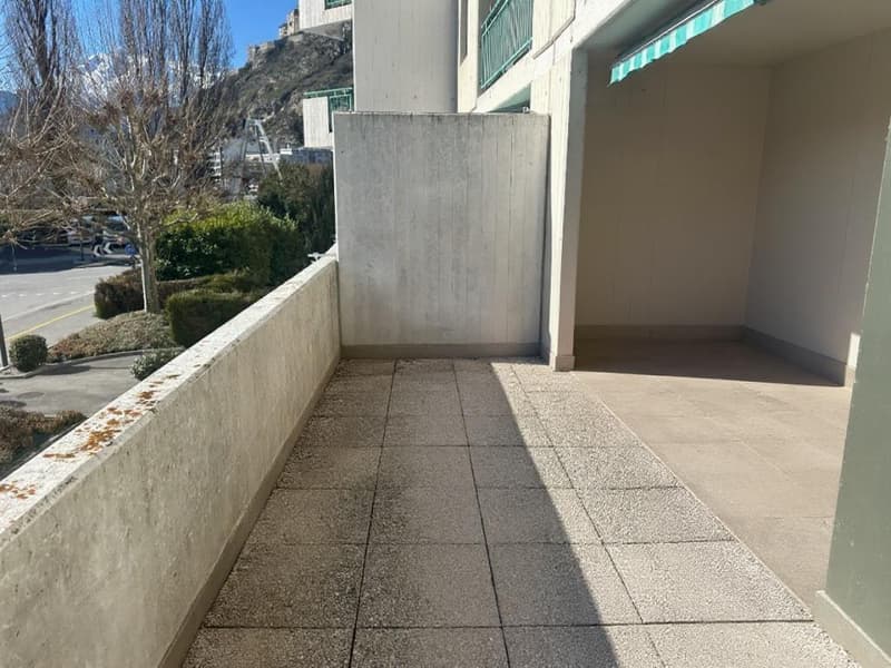 Appartement, 4.5 pièces, 128.00 m2