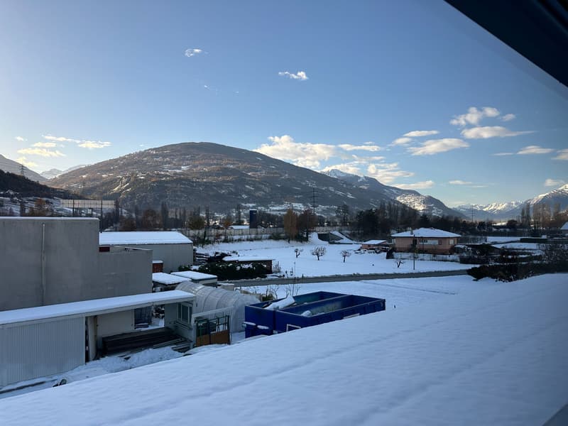 Immeuble mixte , 590.00 m2
