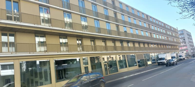 Local commercial , 91.00 m2