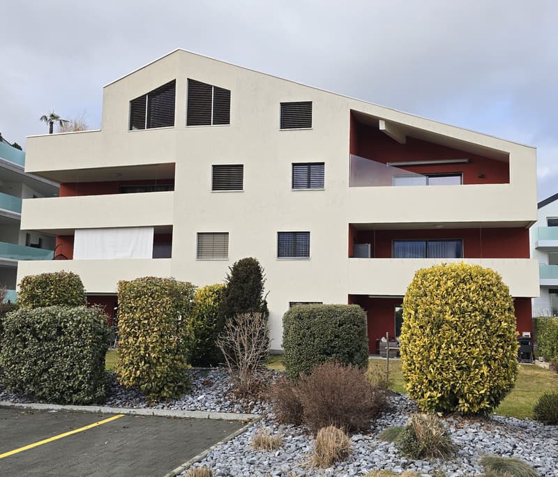 Attique, 4.5 pièces, 171.00 m2