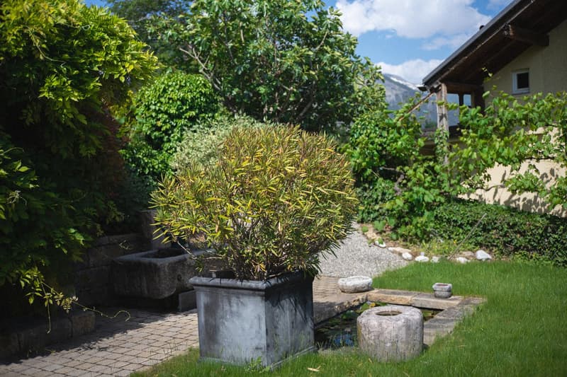 Maison, 5.5 pièces, 150.00 m2