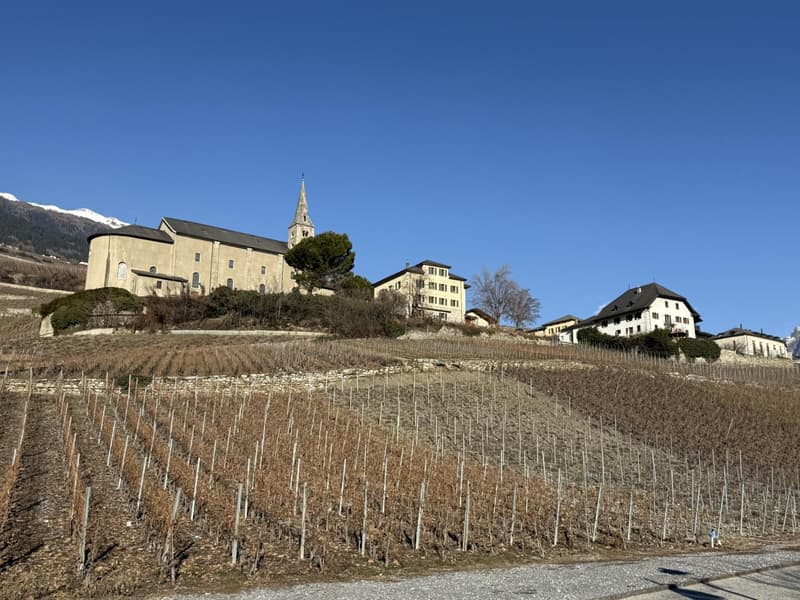 Appartement, 4.5 pièces, 150.00 m2