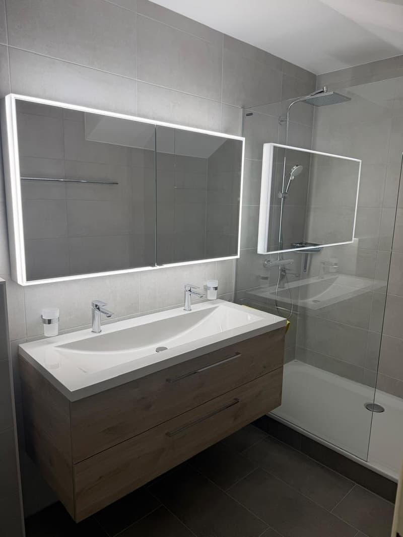 Appartement, 4.5 pièces, 150.00 m2