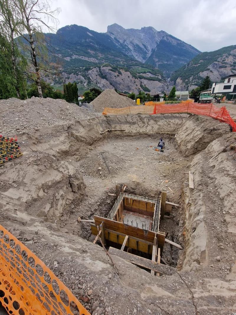 De plain-pied, 4.5 pièces, 133.70 m2