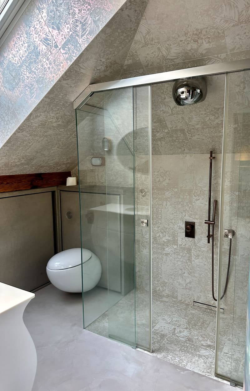 Attique , 175.00 m2