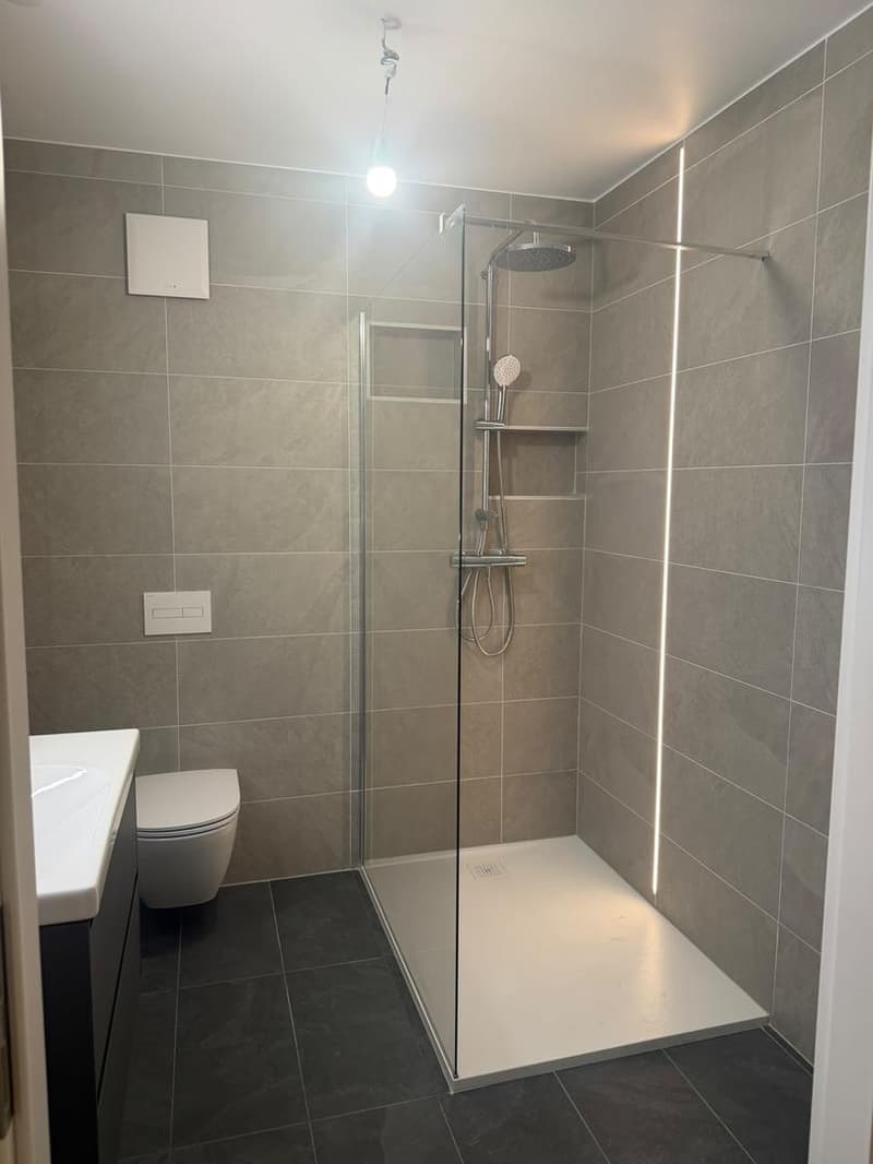 Appartement, 2.5 pièces, 64.67 m2
