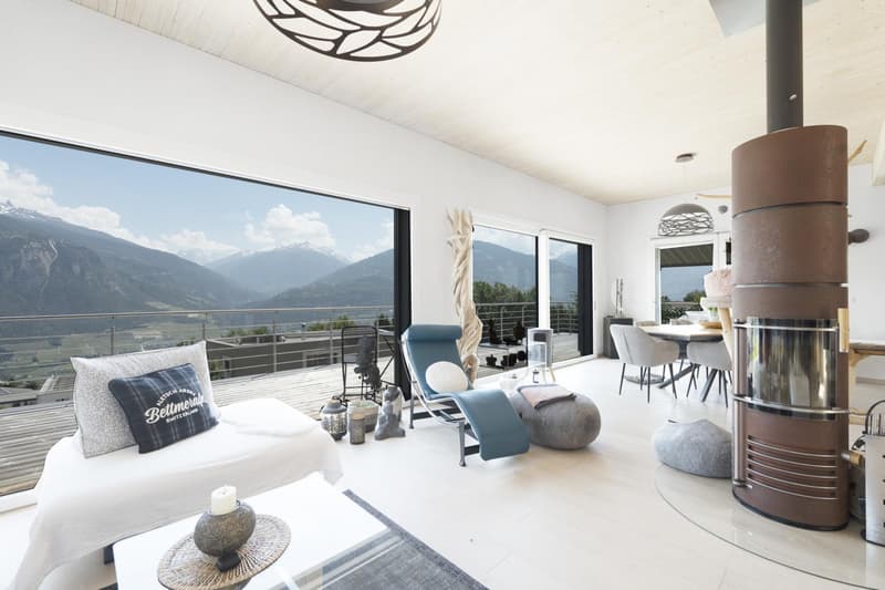 Maison, 4.5 pièces, 225.83 m2