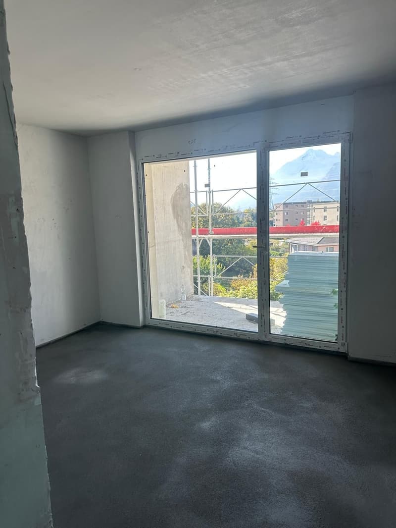 Attique, 4.5 pièces, 136.00 m2
