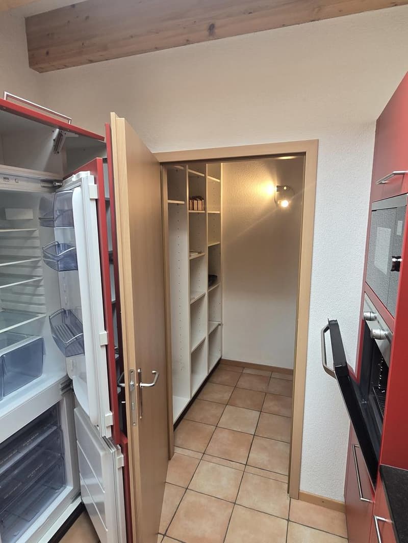 Attique, 5.5 pièces, 197.00 m2