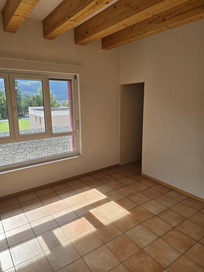 Attique, 5.5 pièces, 197.00 m2