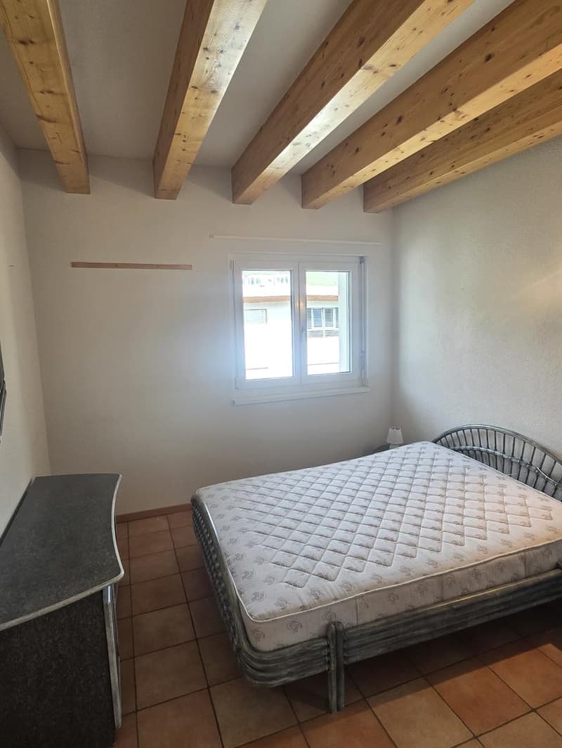 Attique, 5.5 pièces, 197.00 m2