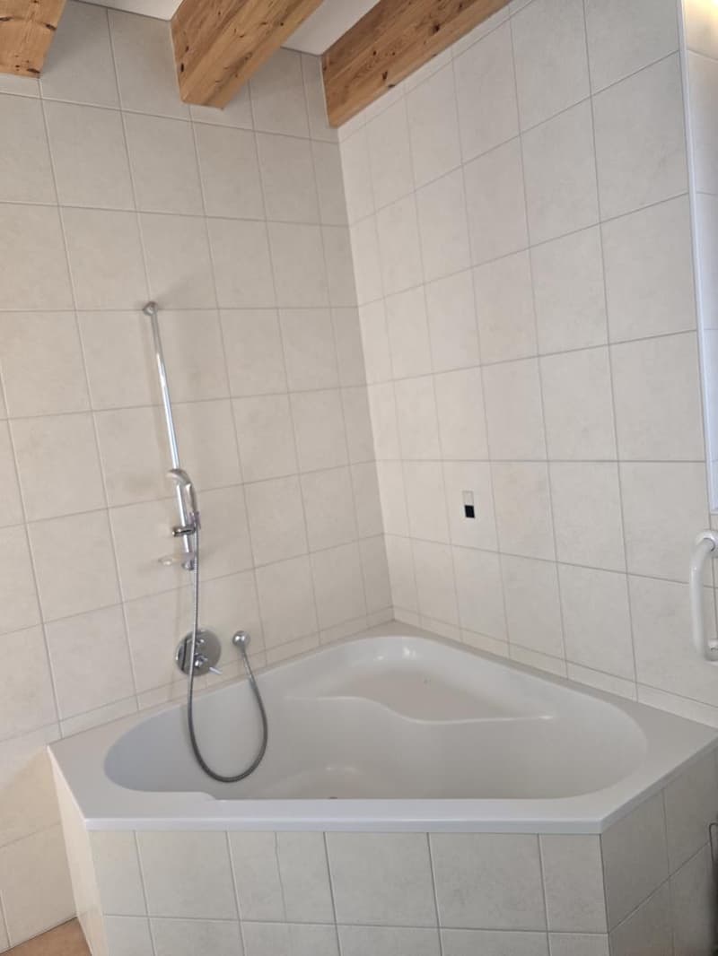 Attique, 5.5 pièces, 197.00 m2