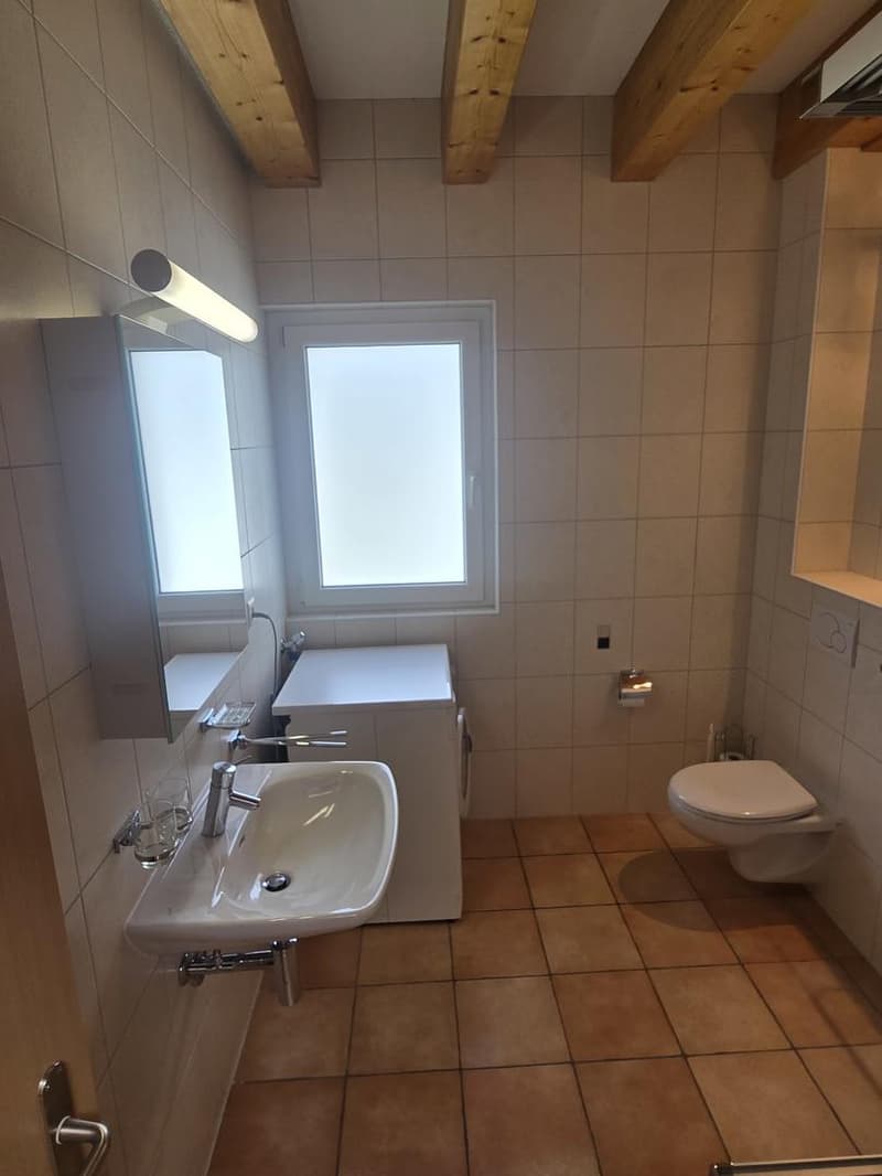Attique, 5.5 pièces, 197.00 m2