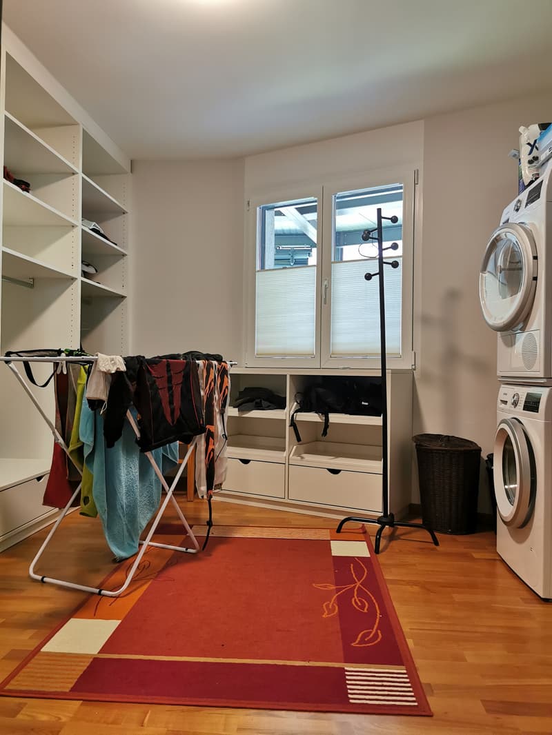 Appartement, 5.5 pièces, 130.00 m2