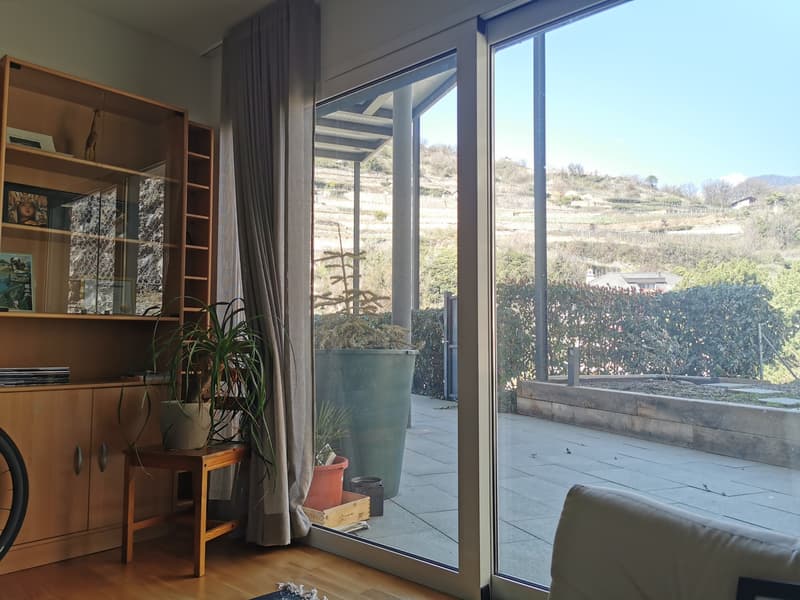 Appartement, 5.5 pièces, 130.00 m2