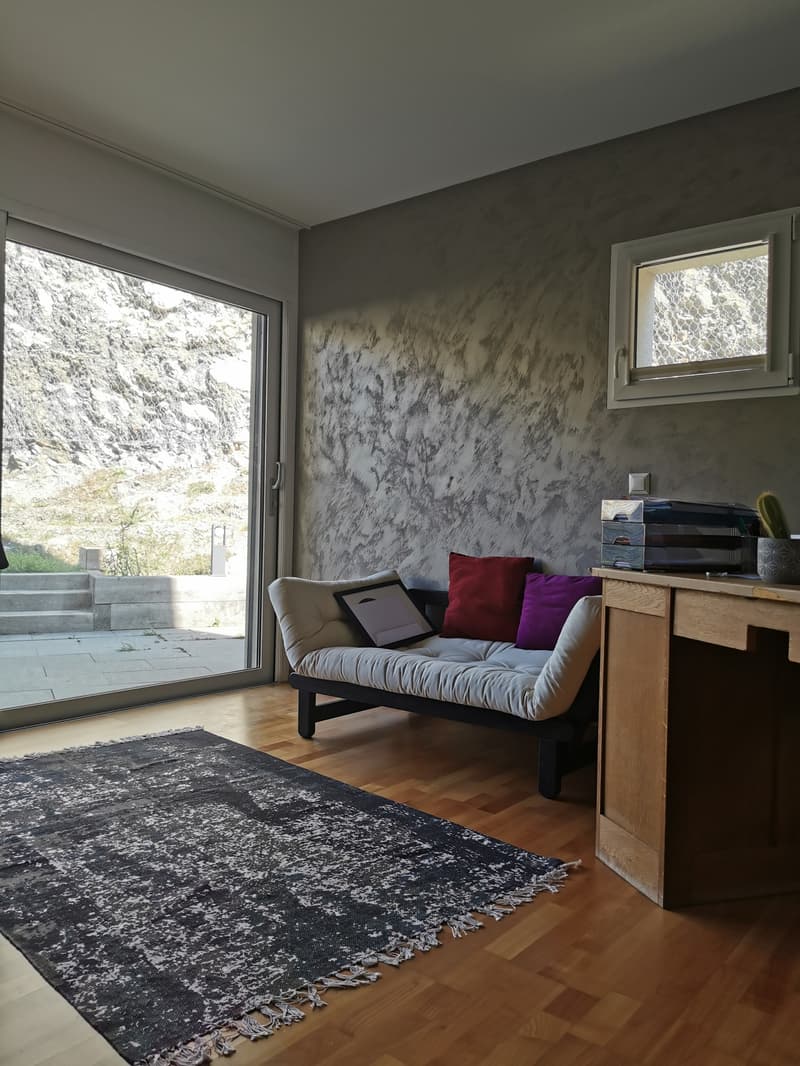 Appartement, 5.5 pièces, 130.00 m2