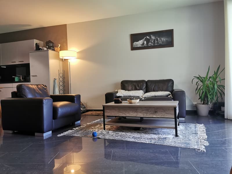 Appartement, 5.5 pièces, 130.00 m2