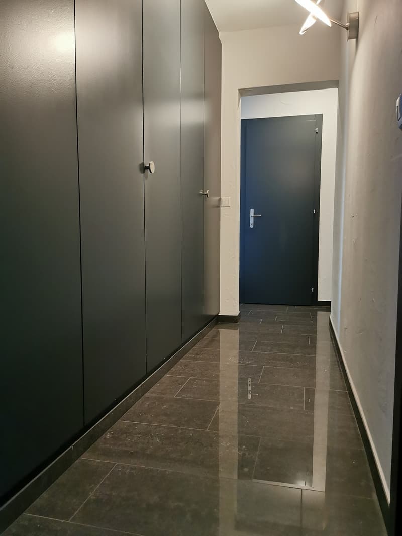 Appartement, 5.5 pièces, 130.00 m2