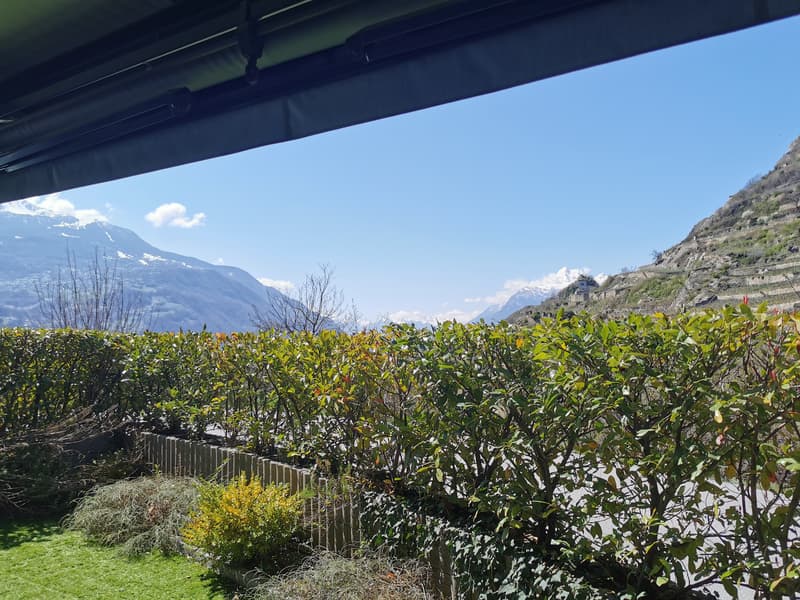 Appartement, 5.5 pièces, 130.00 m2