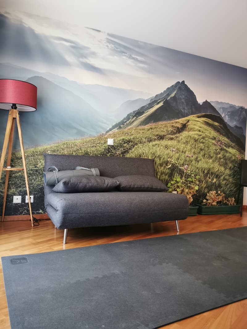 Appartement, 5.5 pièces, 130.00 m2