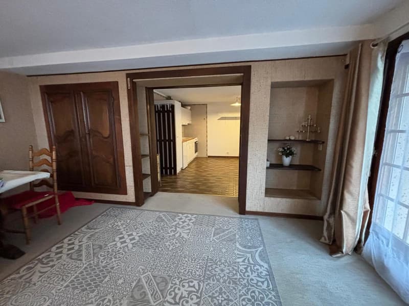 Appartement, 2.0 pièces, 60.00 m2