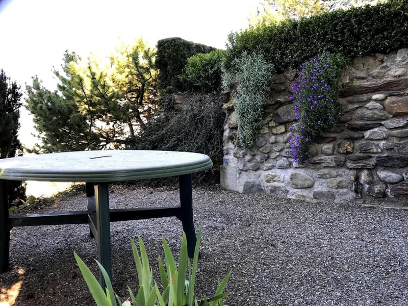 Appartement, 2.0 pièces, 60.00 m2