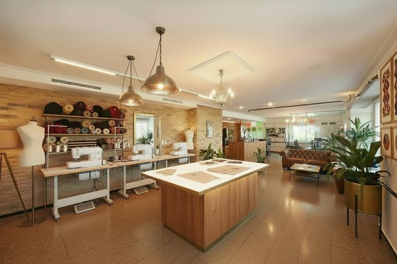 Versatile commercial space (8)