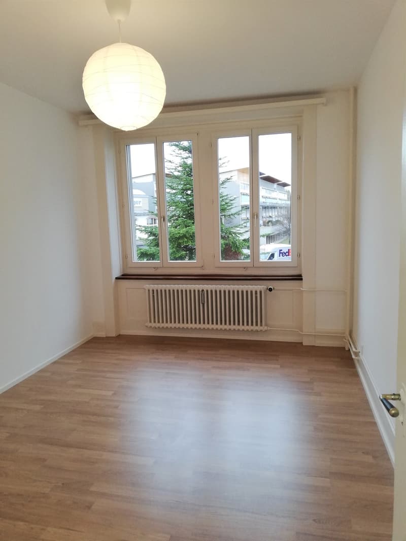 Charmant appartement de 3 pièces dans un immeuble ancien à St. Gallen (8)